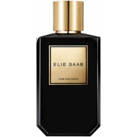 Фото духиElie Saab Cuir Patchouli