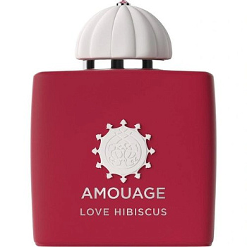 Amouage Love Hibiscus тестер