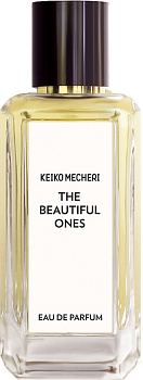 Keiko Mecheri The Beautiful Ones (20-29871 парфюмерная вода-тестер 100 мл)