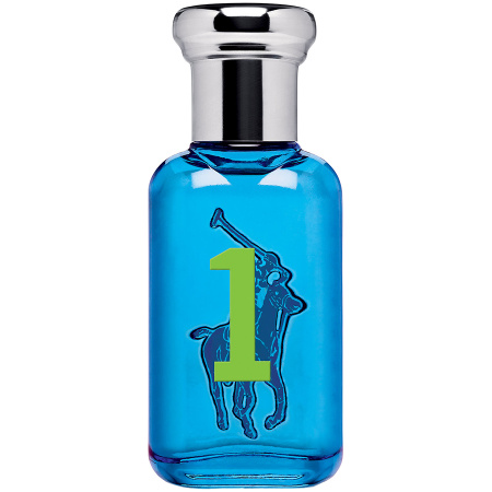 Фото духиRalph Lauren Big Pony 1 for Women