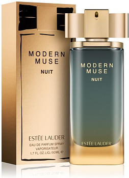 Estee Lauder Modern Muse Nuit (20-71402 парфюмерная вода 50 мл)