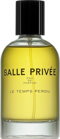 Фото духиSalle Privee Le Temps Perdu