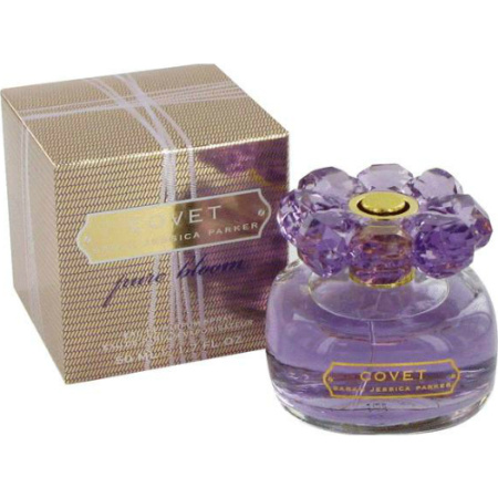 Фото духиSarah Jessica Parker Covet Pure Bloom