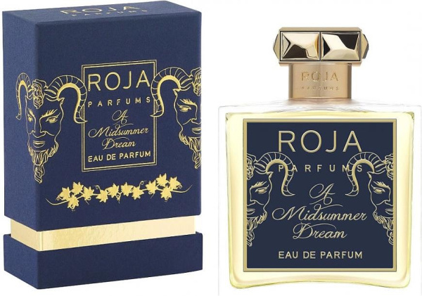 Roja Dove A Midsummer Dream (20-82710 парфюмерная вода 100 мл)