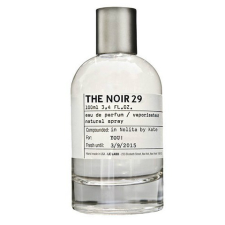 Фото духиLe Labo The Noir 29