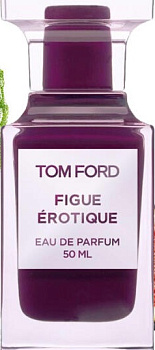 Tom Ford Figue Erotique (26-091405 парфюмерная вода-тестер 50 мл)