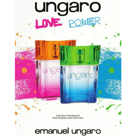 Фото духиUngaro Love