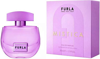 Фото духи Furla Mistica
