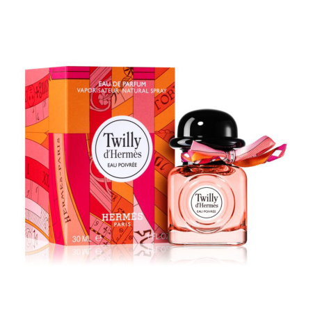 Фото духиHermes Twilly D' Hermes Poivree