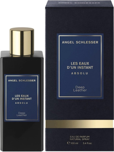 Angel Schlesser Deep Leather (20-39473 парфюмерная вода 100 мл)