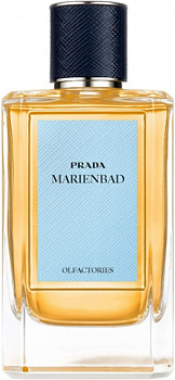 Фото духи Prada Marienbad