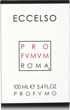 Фото духиProfumum Roma Eccelso
