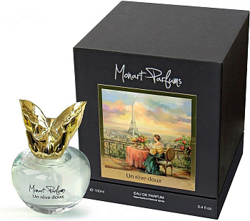 Monart Parfums Un Reve Doux (20-89147 парфюмерная вода 100 мл)