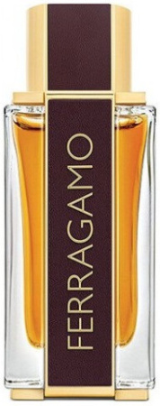 Фото духиSalvatore Ferragamo Signorina Misteriosa Fashion Edition