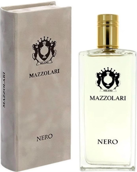 Фото духиMazzolari Nero Pour Homme