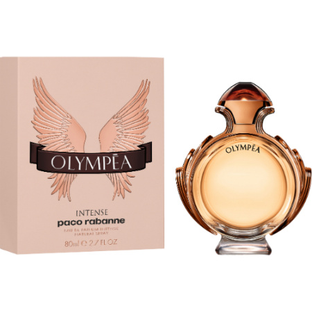 Фото духиPaco Rabanne Olympea Intense
