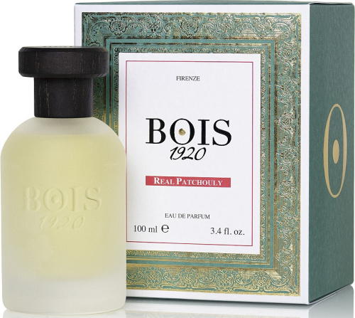 Фото духиBois 1920 Real Patchouly