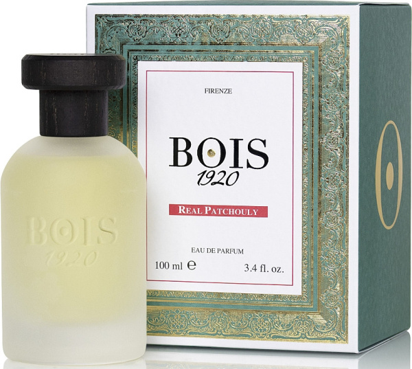Фото духиBois 1920 Real Patchouly