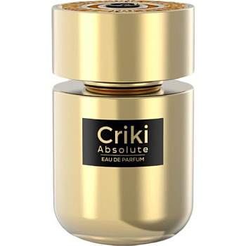 Фото духи Emper Criki Absolute