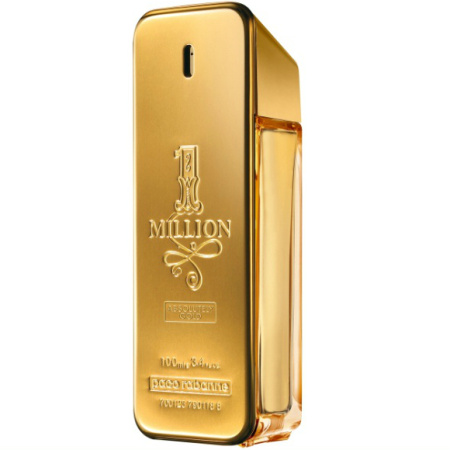 Фото духиPaco Rabanne 1 Million Absolutely Gold