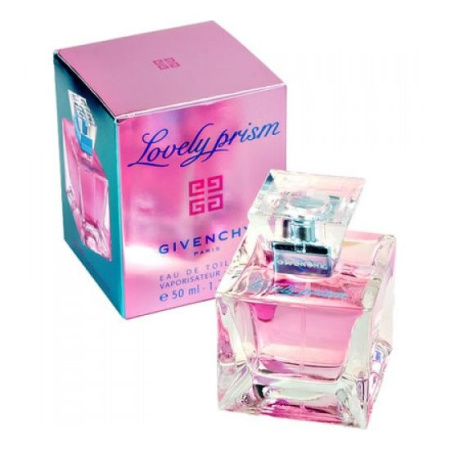 Фото духиGivenchy Lovely Prism