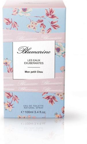 Фото духиBlumarine Mon Petit Chou