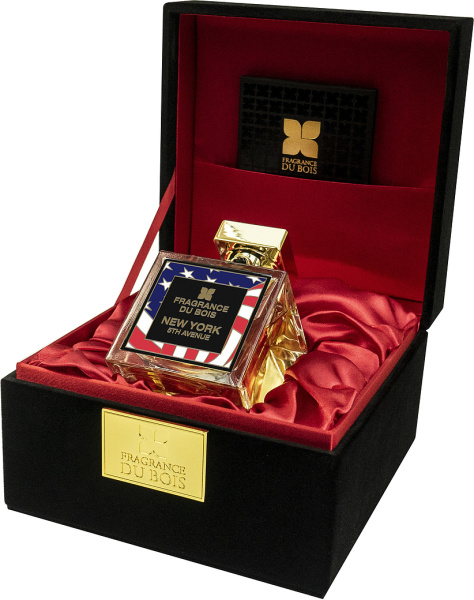 Fragrance Du Bois New York 5th Avenue (20-71099 духи 100 мл)