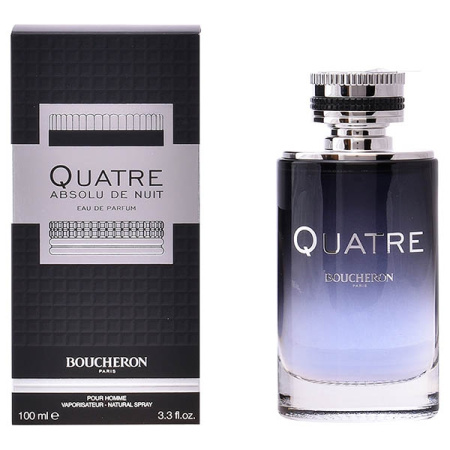 Фото духиBoucheron Quatre Absolu De Nuit Pour Homme