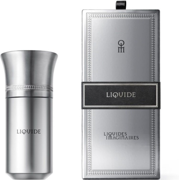 Фото духиLes Liquides Imaginaires Liquide