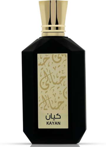 Khayali Kayan (20-55470 парфюмерная вода-тестер 100 мл) Khayali Kayan (20-55470 парфюмерная вода-тестер 100 мл)