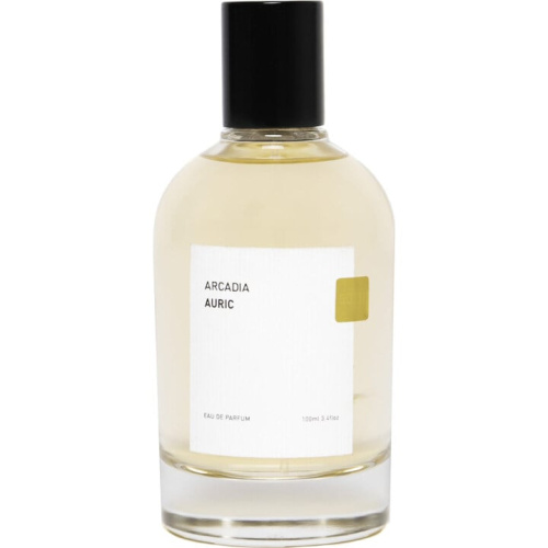 Arcadia Auric (20-41447 парфюмерная вода-тестер 100 мл)