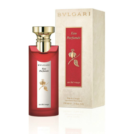 Фото духиBvlgari Eau Parfume Au The Rouge