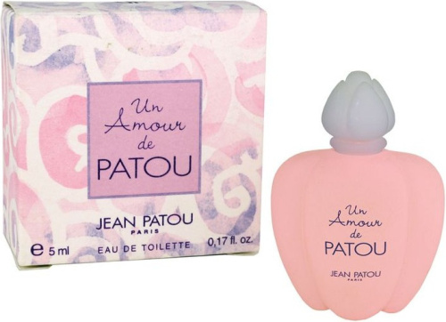 Фото духиJean Patou Un Amour de Patou