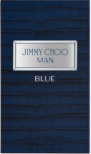 Фото духиJimmy Choo Jimmy Choo Man Blue