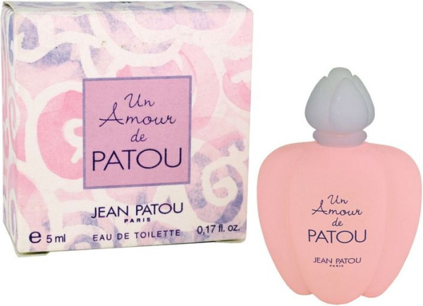 Фото духиJean Patou Un Amour de Patou