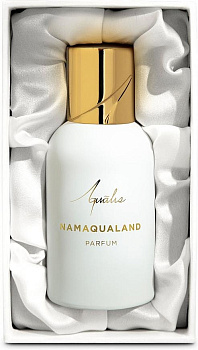 Aqualis Namaqualand (20-33873 духи 50 мл)