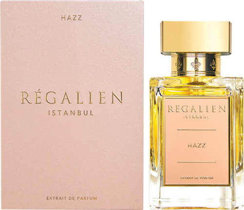 Фото духиRegalien Hazz