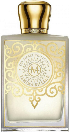 Фото духиMoresque Tamima Sillage