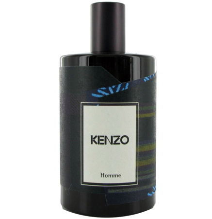 Фото духиKenzo Signature Pour Homme
