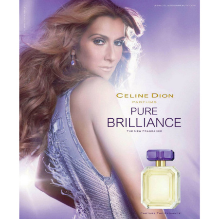 Фото духиCeline Dion Pure Brilliance