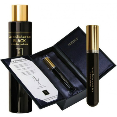 Фото духиPuredistance Black