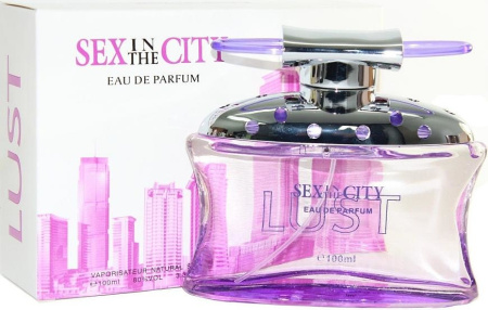 Фото духиSarah Jessica Parker Sex In The City Lust
