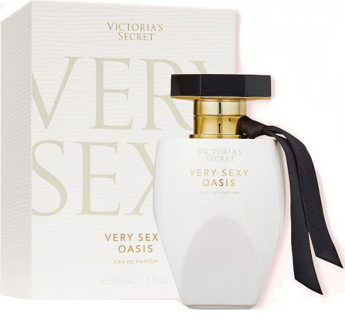 Victoria's Secret Very Sexy Oasis (20-83091 парфюмерная вода 100 мл)