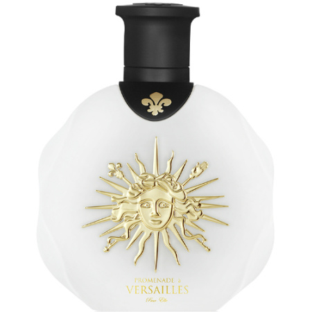 Фото духиParfums du Chateau de Versailles Promenade a Versailles Pour Elle