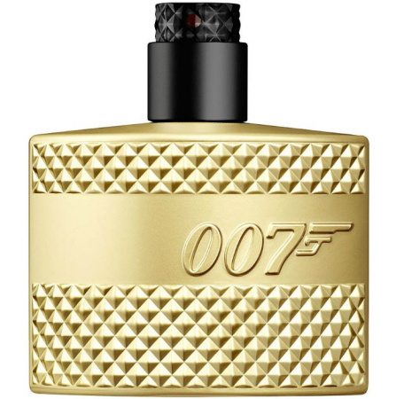 Фото духиEon Productions James Bond 007 Gold Edition