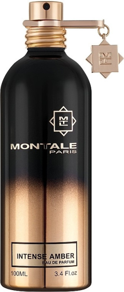 Montale Intense Amber (20-31259 парфюмерная вода-тестер 100 мл)