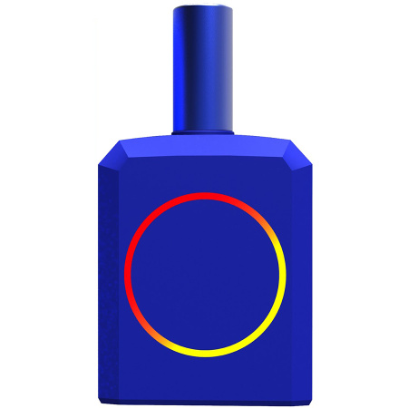 Фото духиHistoires de Parfums This Is Not A Blue Bottle 1.3
