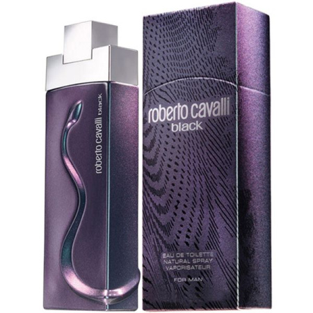 Фото духиRoberto Cavalli Black