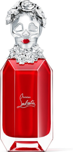 Christian Louboutin Loubikiss (20-28277 парфюмерная вода-тестер 90 мл)