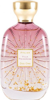 Фото духи Atelier des Ors Villa Primerose